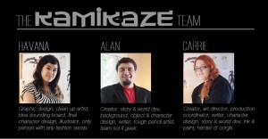 the-kamikaze-team-behind-the-scenes