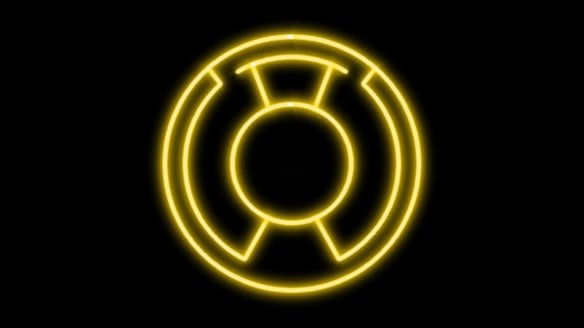 sinestro_corps_neon_symbol_wp_by_chaomanceromega-d52b4at
