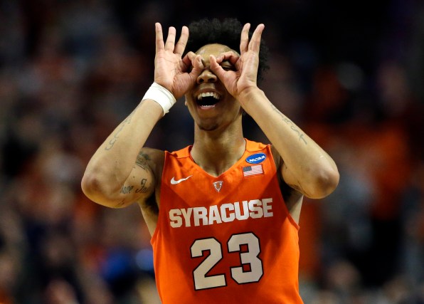 Malachi Richardson